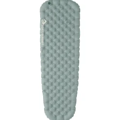 Matelas Gonflable<Sea To Summit Matelas Ether Light Xr Insulated Silver Grey