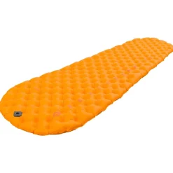 Sale Matelas Ultralight Insulated Orange Matelas Gonflable