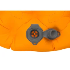 Sale Matelas Ultralight Insulated Orange Matelas Gonflable