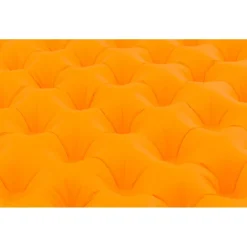 Sale Matelas Ultralight Insulated Orange Matelas Gonflable