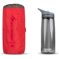 Matelas Gonflable<Sea To Summit Matelas Ultralight Insulated Women Pink