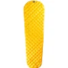 Matelas Gonflable<Sea To Summit Matelas Ultralight Air Jaune