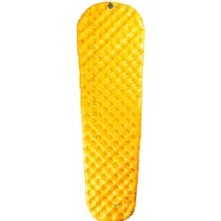 Matelas Gonflable<Sea To Summit Matelas Ultralight Air Jaune