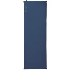 Matelas Auto-Gonflant<Thermarest Matelas Basecamp Poseidon Blue