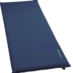 Matelas Auto-Gonflant<Thermarest Matelas Basecamp Poseidon Blue