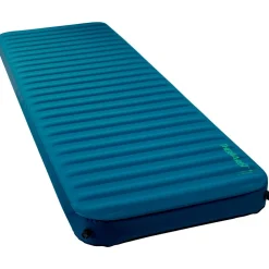 Sale Matelas Mondoking 3D Lyons Blue Matelas Auto-Gonflant