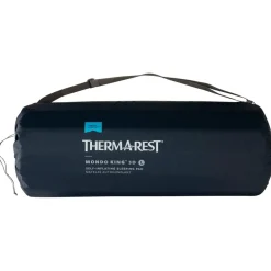 Sale Matelas Mondoking 3D Lyons Blue Matelas Auto-Gonflant