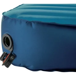 Sale Matelas Mondoking 3D Lyons Blue Matelas Auto-Gonflant