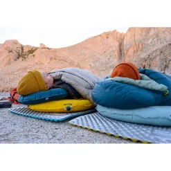 Matelas Gonflable<Thermarest Matelas NeoAir XLite Nxt Solar Flare
