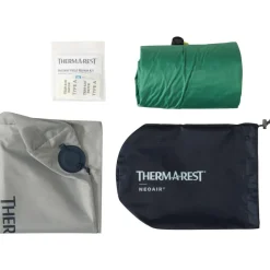 Matelas Gonflable<Thermarest Matelas NeoAir Venture Long Pine