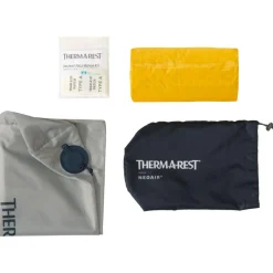 Outlet Matelas NeoAir XLite Nxt Max Solar Flare Matelas Gonflable
