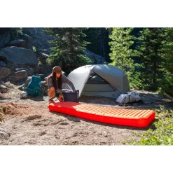 Discount Matelas NeoLoft Ember Matelas Gonflable