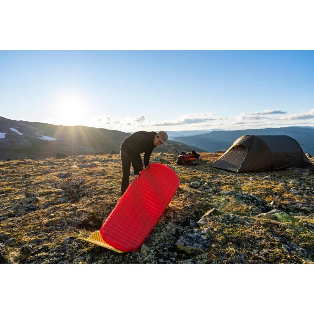 Matelas Auto-Gonflant<Thermarest Matelas ProLite Apex Heat Wave