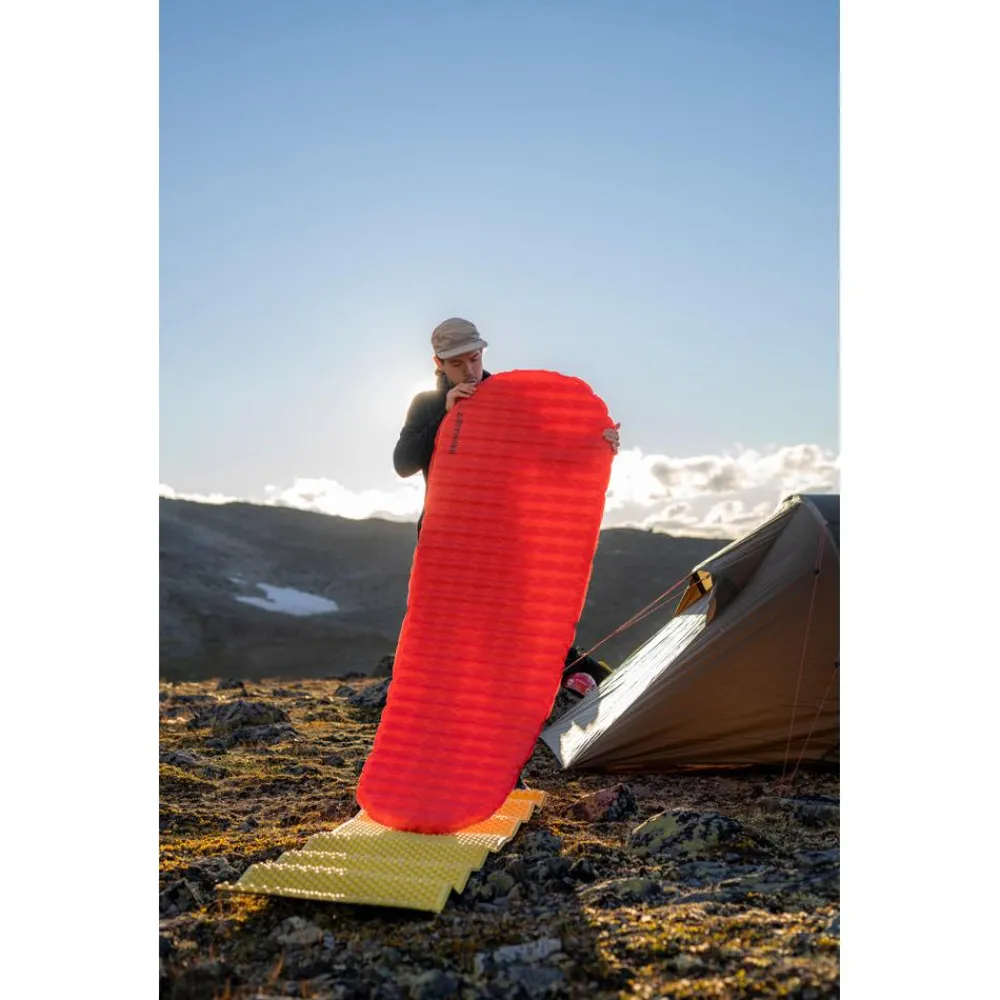 Matelas Auto-Gonflant<Thermarest Matelas ProLite Apex Heat Wave