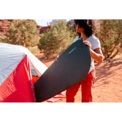 Matelas Auto-Gonflant<Thermarest Matelas Trail Scout Deep Forest