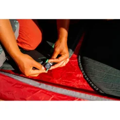 Matelas Auto-Gonflant<Thermarest Matelas Trail Scout Deep Forest