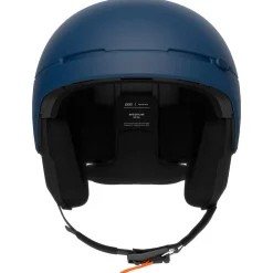Pack Casque + Masque<Poc Meninx Lead Blue Matt + masque