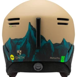 Outlet Method Pro Mips Matte High Fives + masque Pack Casque + Masque