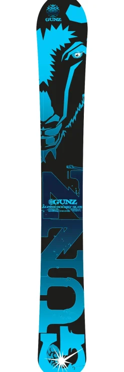 Sale Monoski Alpine Rocket Monoski