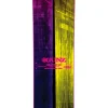 Monoski<Snowgunz Monoski Big Pow