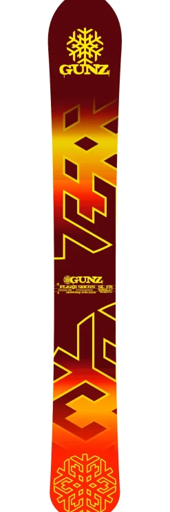 Discount Monoski Flake Shot Monoski