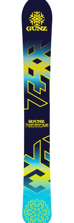 Discount Monoski Flake Shot Monoski