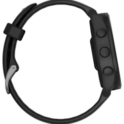 Outlet Montres GPS Forerunner 165 Music Noir Gris Montres Gps|Montre Connectée