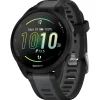 Discount Montres GPS Forerunner 165 Noir Gris Montres Gps|Montre Connectée