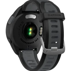 Discount Montres GPS Forerunner 165 Noir Gris Montres Gps|Montre Connectée