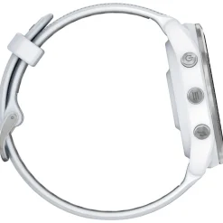 Montres GPS Forerunner 965 Blanc Gris Montres Gps|Montre Connectée
