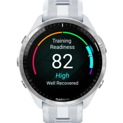 Montres GPS Forerunner 965 Blanc Gris Montres Gps|Montre Connectée