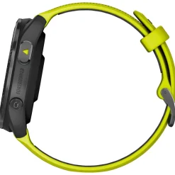 Montres Gps|Montre Connectée<Garmin Montres GPS Forerunner 965 Jaune Noir