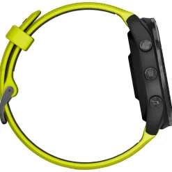 Montres Gps|Montre Connectée<Garmin Montres GPS Forerunner 965 Jaune Noir