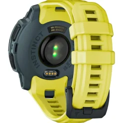 Sale Montres GPS Instinct E Citron Vert Avec Bracelet Citron Vert Montres Gps|Montre Connectée