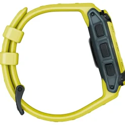 Sale Montres GPS Instinct E Citron Vert Avec Bracelet Citron Vert Montres Gps|Montre Connectée