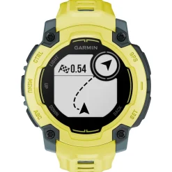 Sale Montres GPS Instinct E Citron Vert Avec Bracelet Citron Vert Montres Gps|Montre Connectée