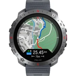 Best Montres GPS Grit X2 Pro Stone Gray Montres Gps|Montre Connectée
