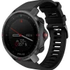 Montres Gps|Montre Connectée<Polar Montres GPS Grit X Pro Black Sapphire Dlc