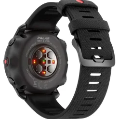 Montres Gps|Montre Connectée<Polar Montres GPS Grit X Pro Black Sapphire Dlc