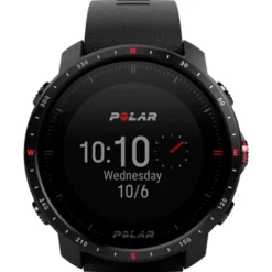 Montres Gps|Montre Connectée<Polar Montres GPS Grit X Pro Black Sapphire Dlc