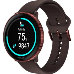 Montres Gps|Montre Connectée<Polar Montres GPS Ignite 3 Brown Copper