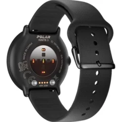 Montres GPS Ignite 3 Night Black Montres Gps|Montre Connectée