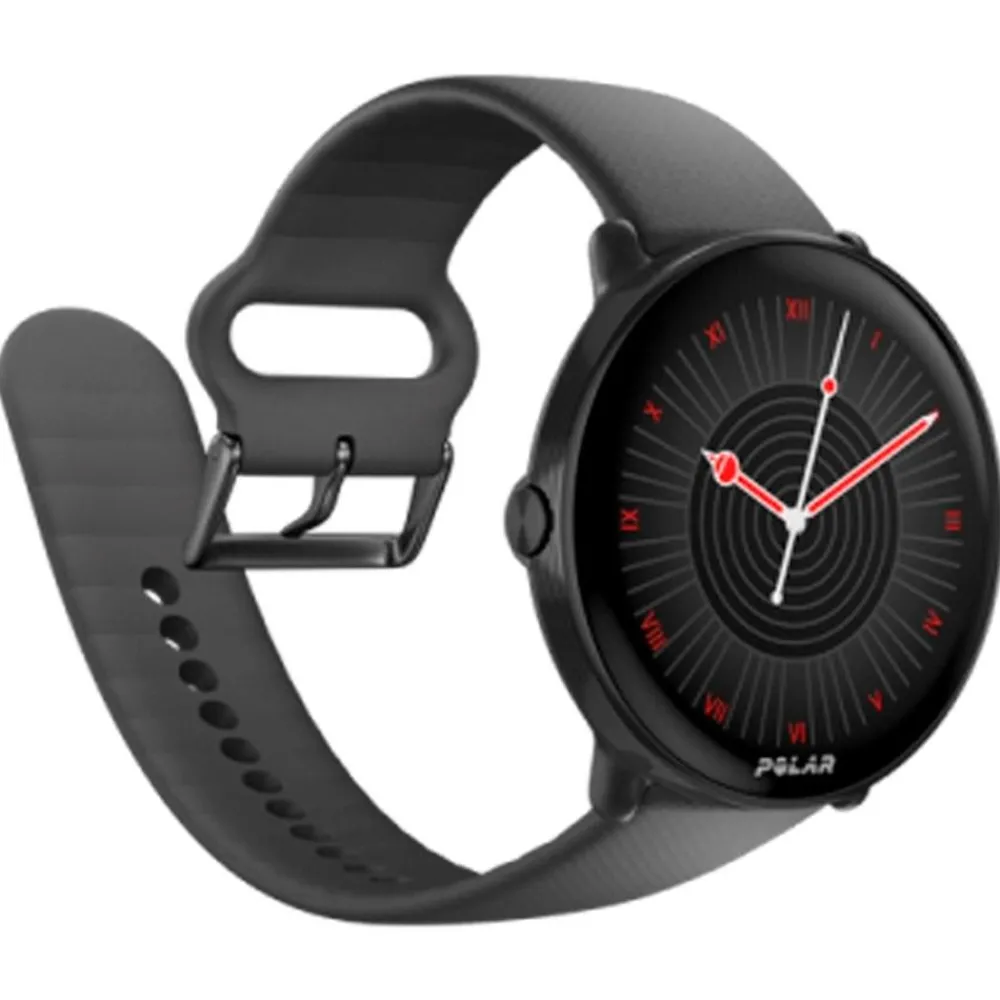 Montres GPS Ignite 3 Night Black Montres Gps|Montre Connectée