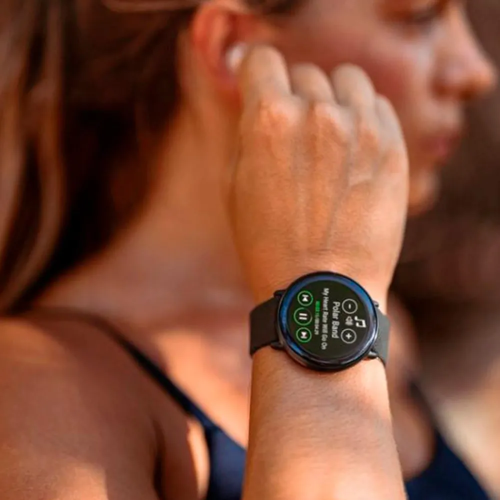 Montres GPS Ignite 3 Night Black Montres Gps|Montre Connectée