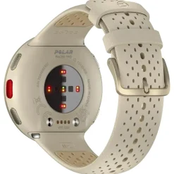 Montres Gps|Montre Connectée<Polar Montres GPS Pacer Pro Champagne Gold
