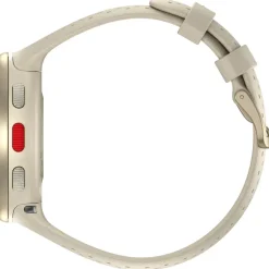 Montres Gps|Montre Connectée<Polar Montres GPS Pacer Pro Champagne Gold