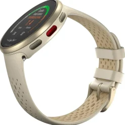 Montres Gps|Montre Connectée<Polar Montres GPS Pacer Pro Champagne Gold
