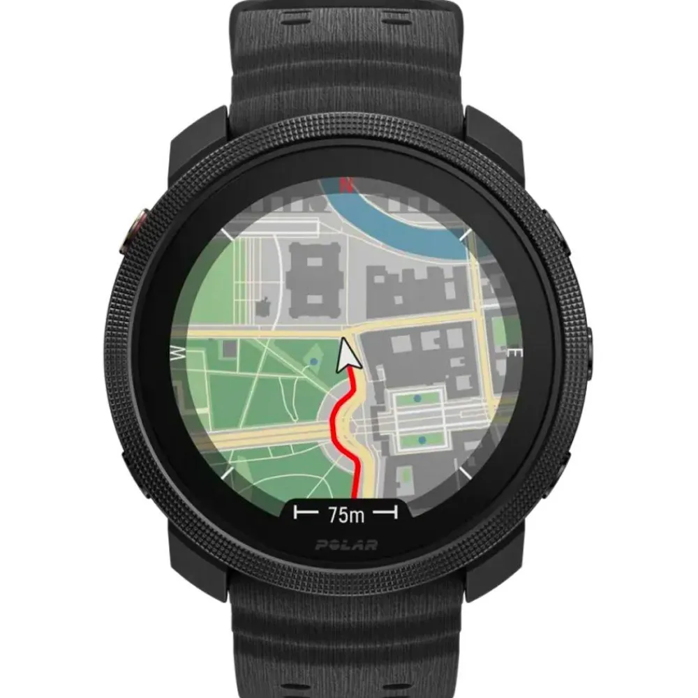 Hot Montres GPS Vantage M3 Black Montres Gps|Montre Connectée