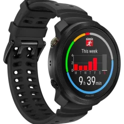 Hot Montres GPS Vantage M3 Black Montres Gps|Montre Connectée