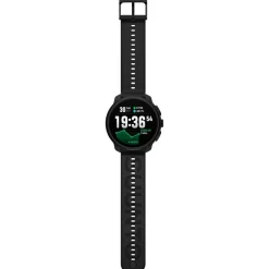 New Montres GPS Race 2 All Black Montres Gps|Montre Connectée